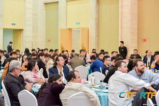 2019青岛橡胶技术交流会圆满落幕，上海胶元化工携手橡胶门户网共铸行业影响力