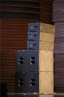 未来演艺空间舞台灯光音响系统技术分享交流会在沪成功举办，共探行业前沿