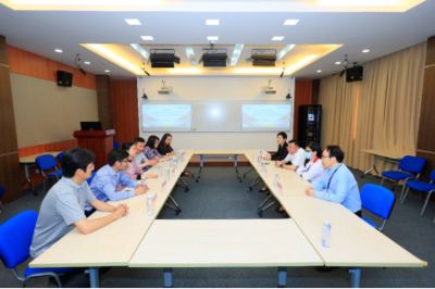 我校成功承办上海市第一届职业技能大赛“商务软件解决方案”赛项