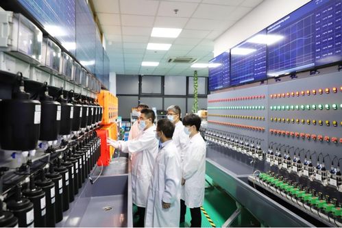 宝山七企跻身市级科技小巨人行列，区域创新动能加速释放