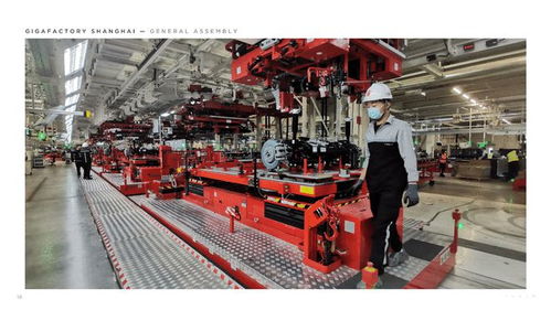 特斯拉Q2财报发布 连续12个季度盈利，上海技术交流彰显全球战略新支点