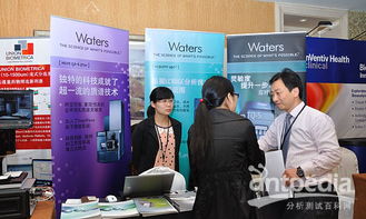 沃特世亮相2013上海CPSA会议，前沿技术与深度交流引领行业风潮